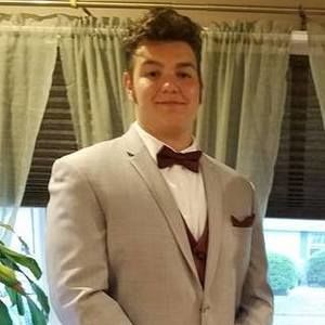 Meet your Posher, Jack